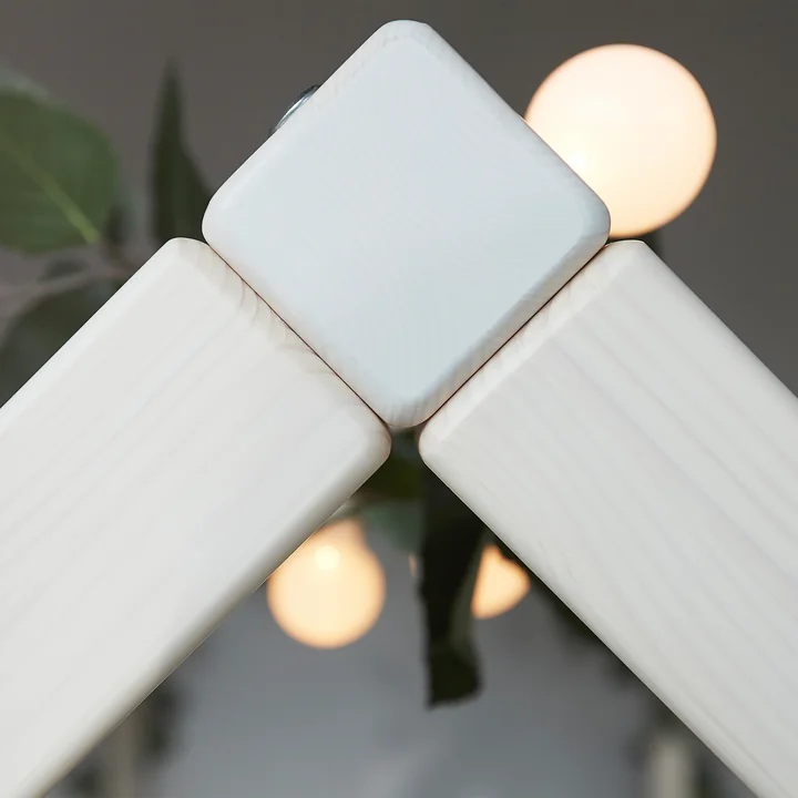 Cottage - Lit simple de Flexa