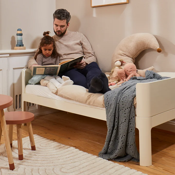 Nova - Lit d'enfant de Flexa