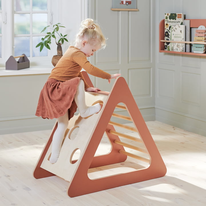 Play - Toboggan pour tour de jeux de Flexa