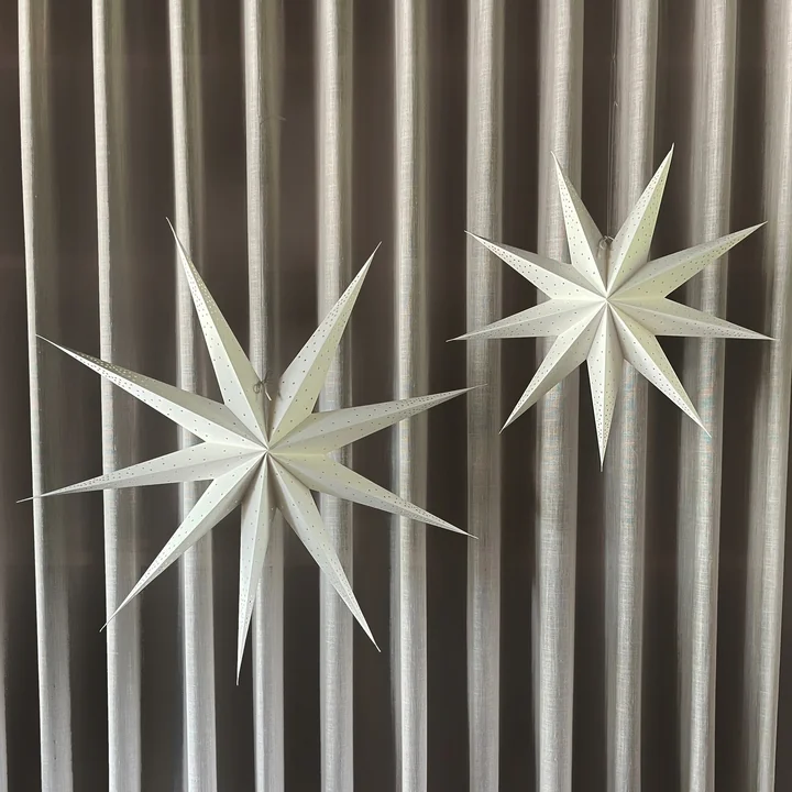 Étoile de Noël Hoshi de OYOY