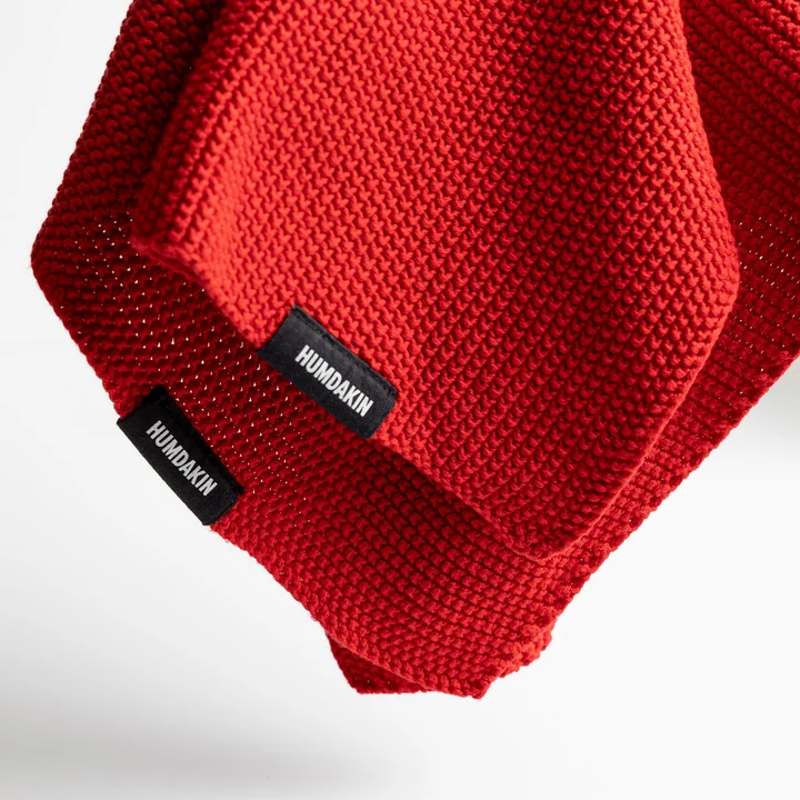 Humdakin - Torchon tricoté