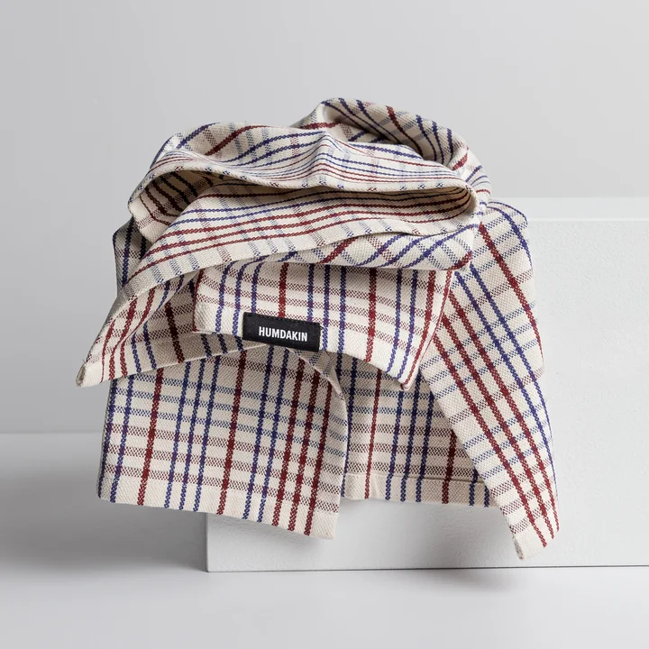 Humdakin - Torchon à vaisselle Organic Cotton