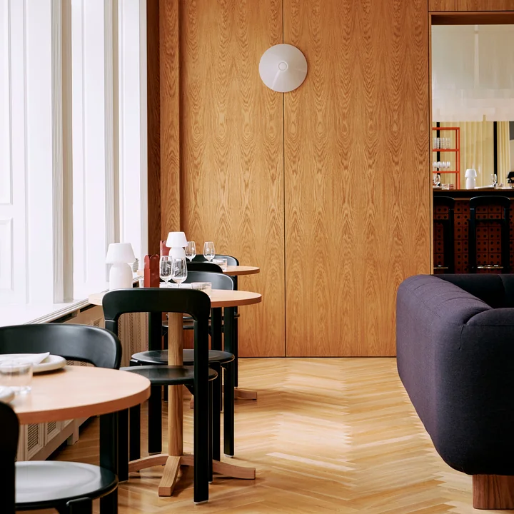 HAY - Ono Flush Mount Applique murale