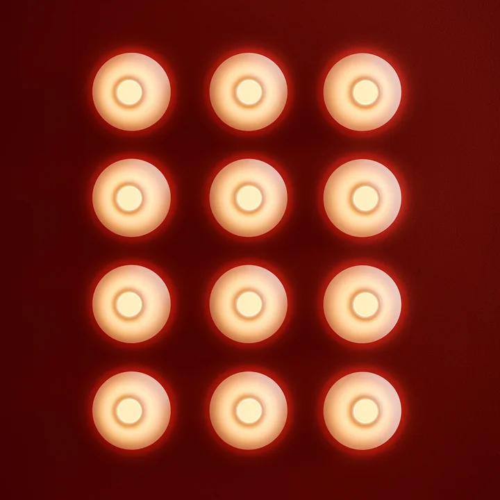 HAY - Ono Flush Mount Applique murale