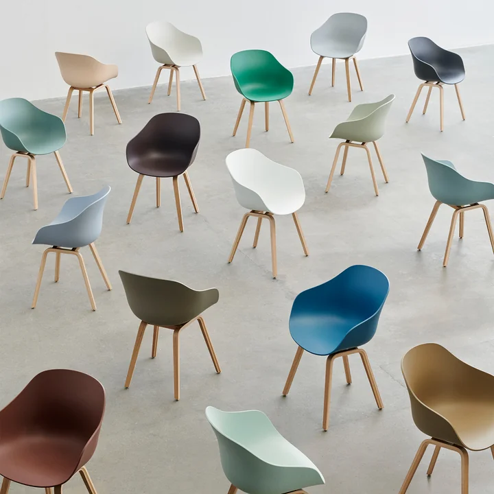 HAY - About a Chair AAC 222