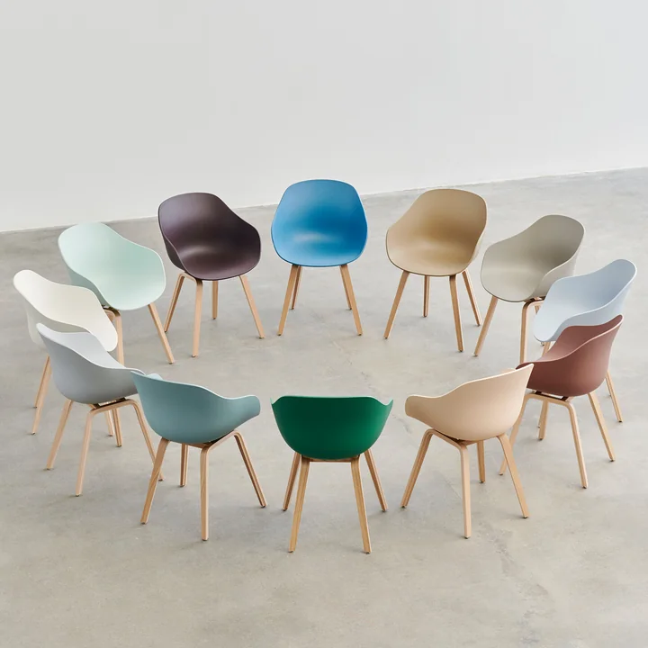 HAY - About a Chair AAC 222