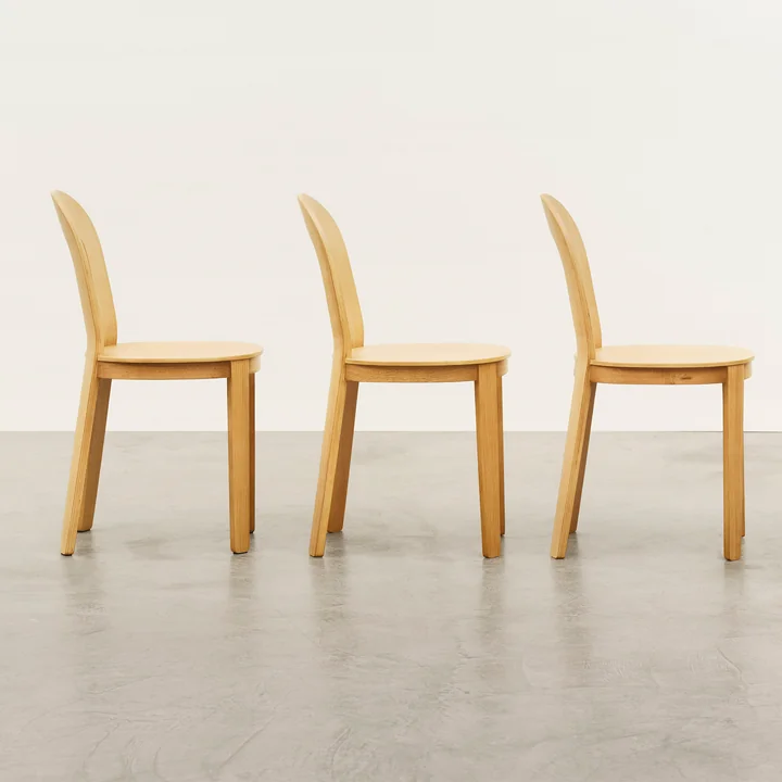 Olivia - Chaise de Design House Stockholm