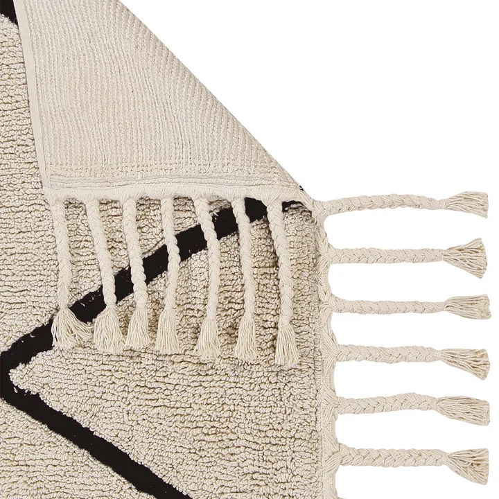 Alfombra Lavable de Lorena Canals