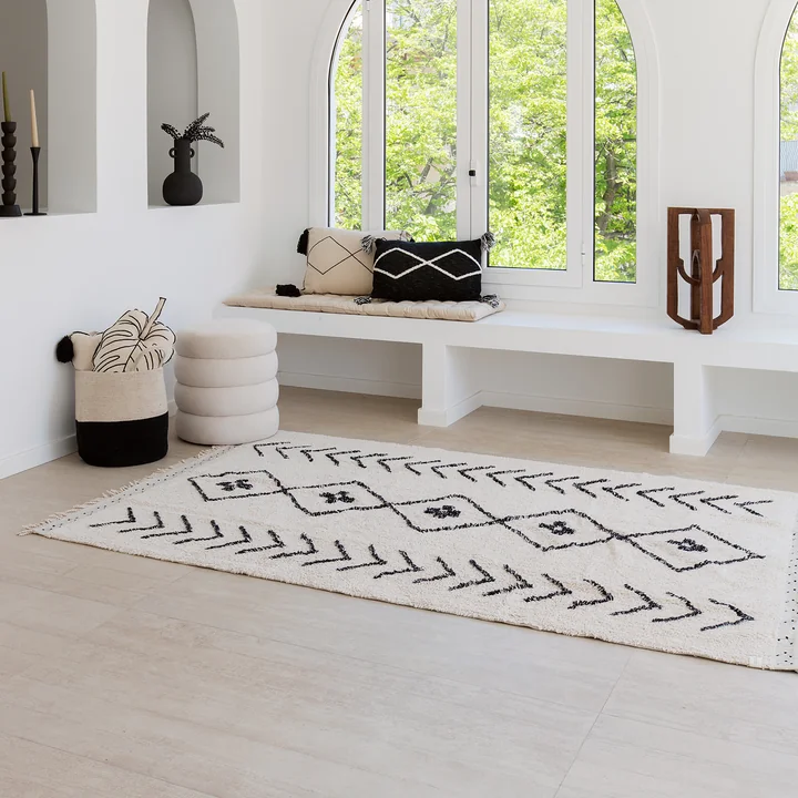 Bereber Rhombs de Lorena Canals