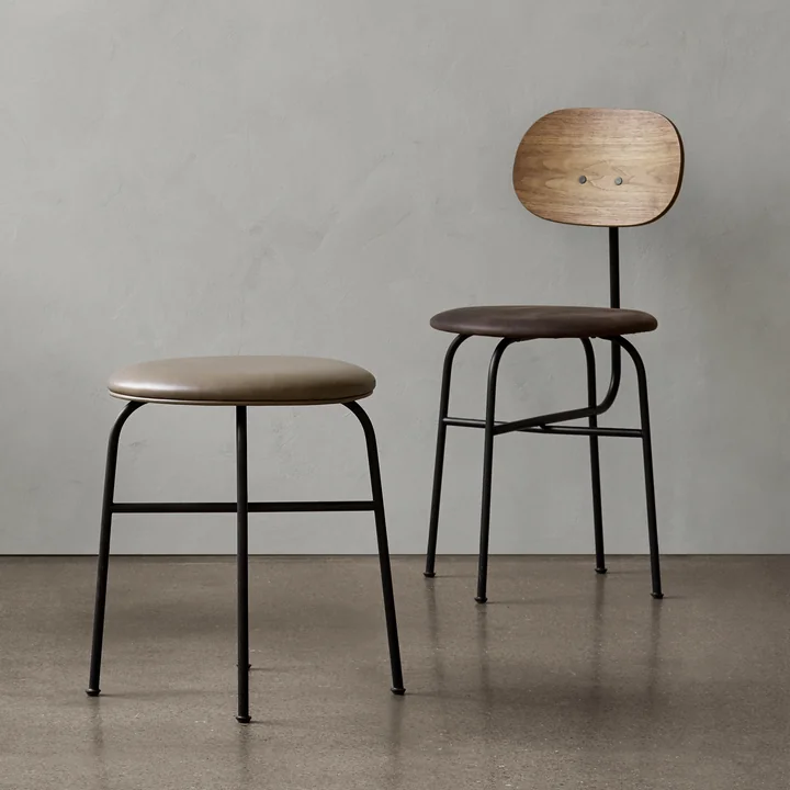 Afteroom Plus - Chaise de Audo