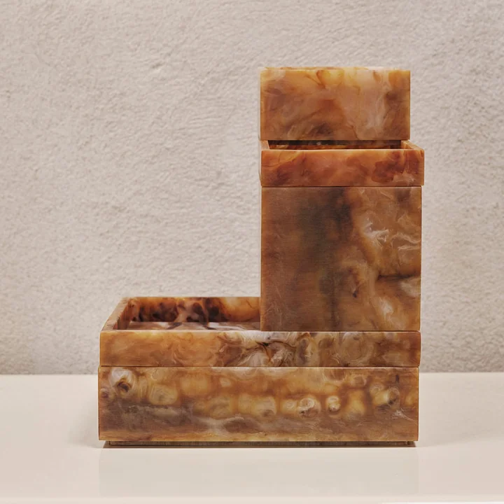 Ferm Living - Mist Collection, sugar kelp