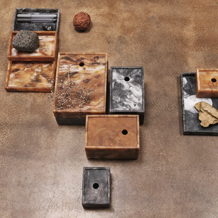 Ferm Living - Mist Collection, sugar kelp