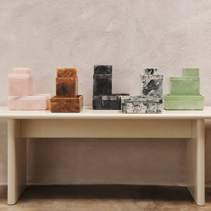 ferm Living - Mist Collection