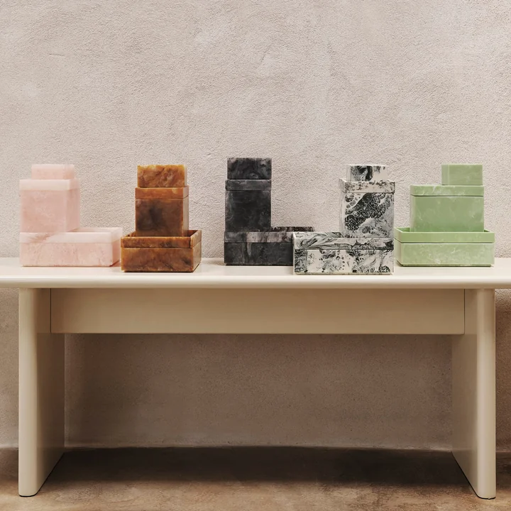 Ferm Living - Mist Collection