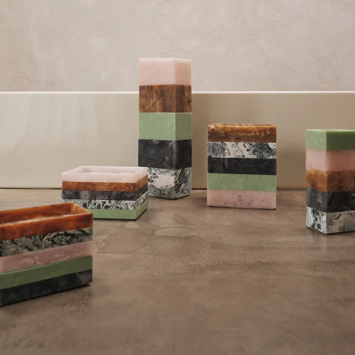 Ferm Living - Mist Collection