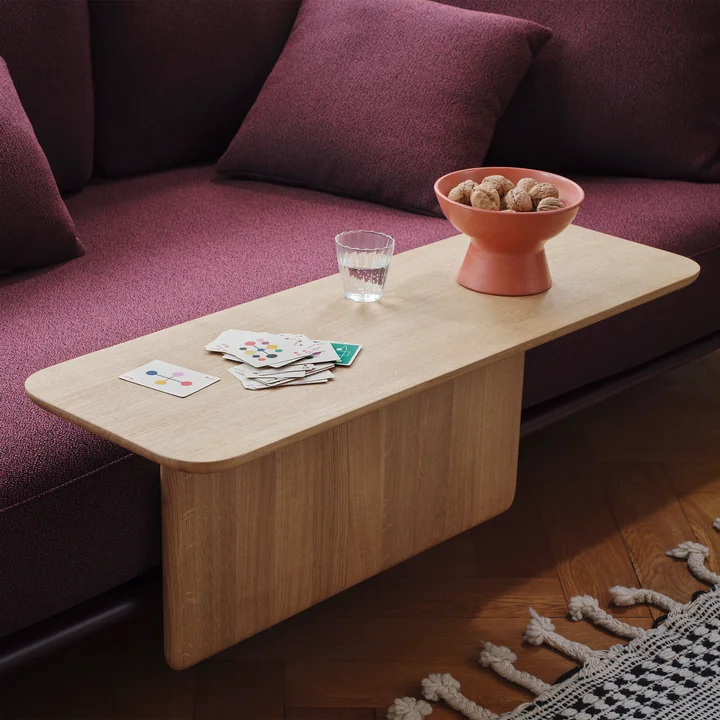 Vitra - Canapé modulaire flexible Anagram