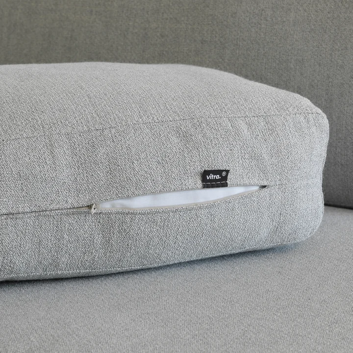 Vitra - Canapé modulaire flexible Anagram