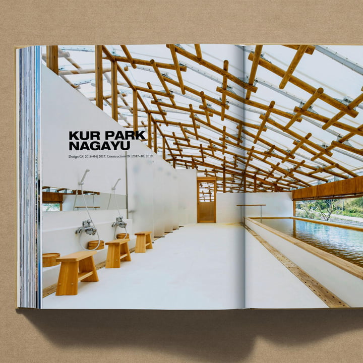 TASCHEN Verlag - Shigeru Ban, Complete Works 1985-Today, multilingue