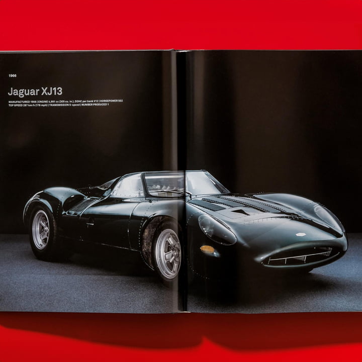 Éditions TASCHEN - Ultimate Collector Cars