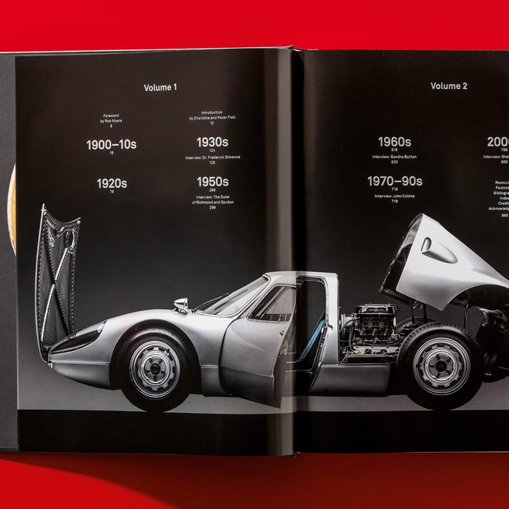 TASCHEN Verlag - Ultimate Collector Cars