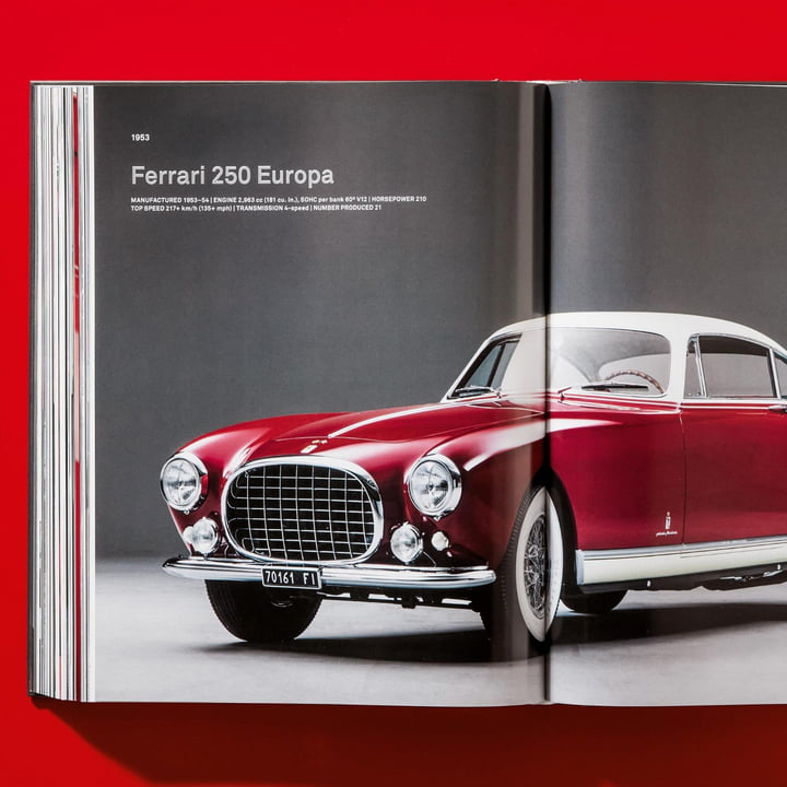 TASCHEN Verlag - Ultimate Collector Cars