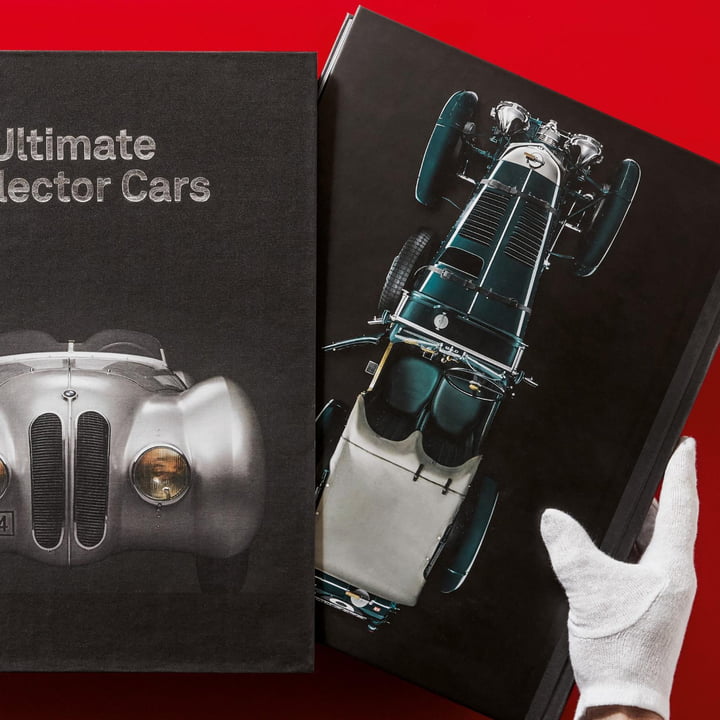 Éditions TASCHEN - Ultimate Collector Cars