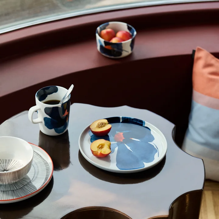 Marimekko - Oiva Valssi, multicolore, collection