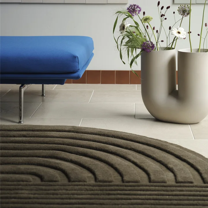 Muuto - Relevo Tapis