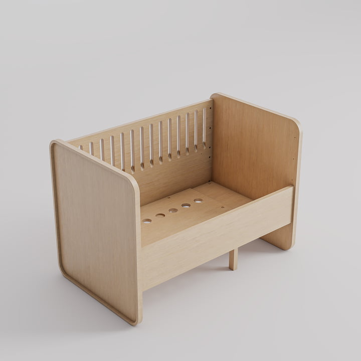 Form Baby & Junior Lit de Nofred