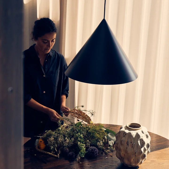 Benjamin Pendentif lumière de Frandsen