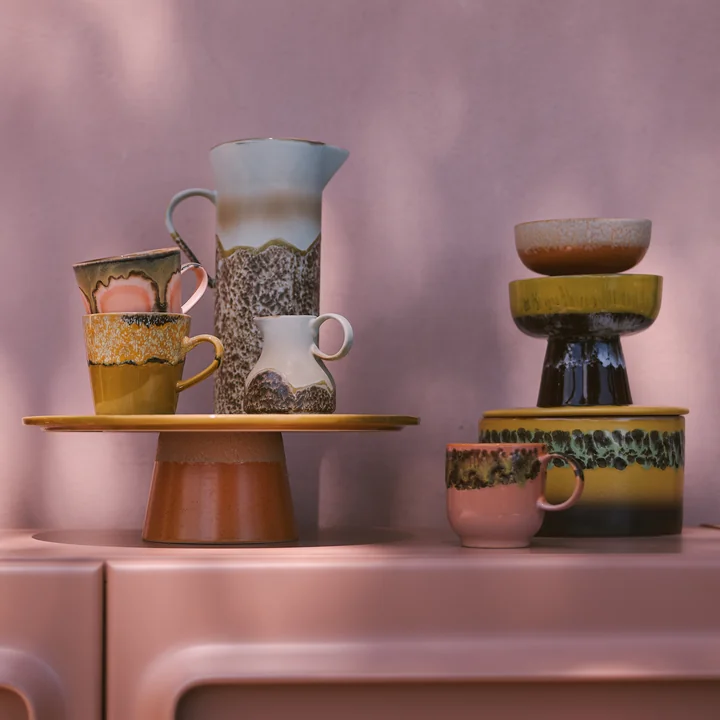 HKliving - 70's Collection 2025