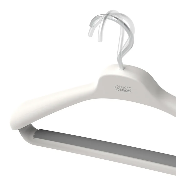 Joseph Joseph - Orderly Cintre pour vestes de costume &, écru