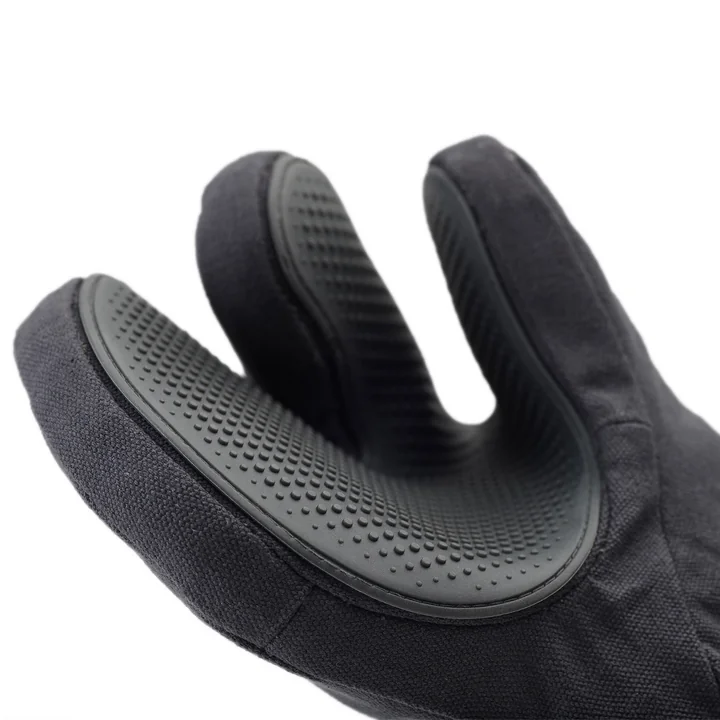 Joseph Joseph - Pinch Gants de four, gris