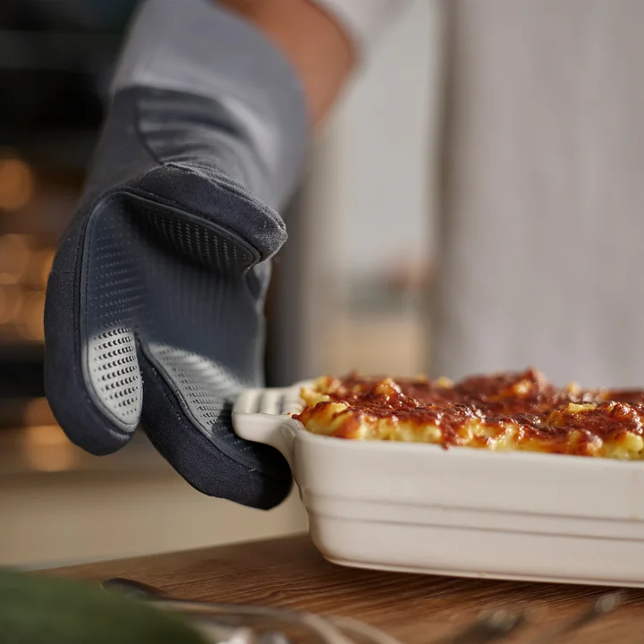 Joseph Joseph - Pinch Gants de four, gris