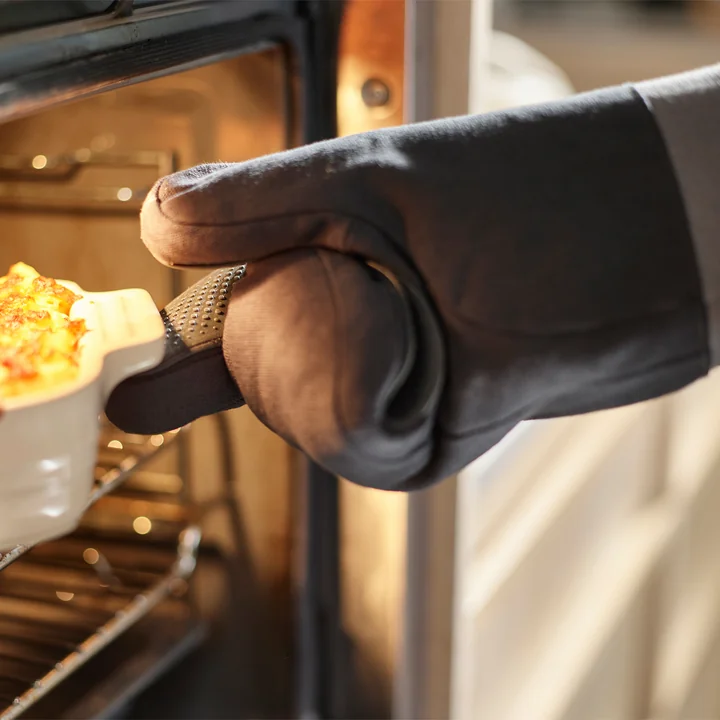 Joseph Joseph - Pinch Gants de four, gris