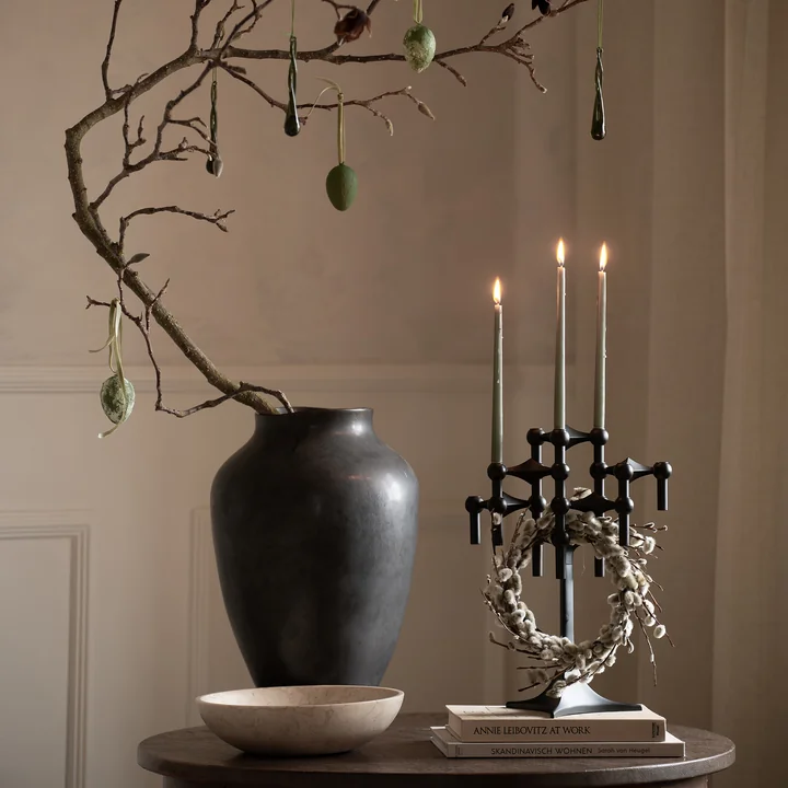 Stoff Nagel - Chandeliers