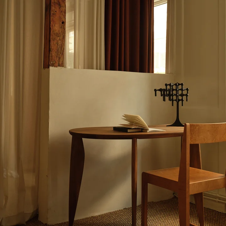 Stoff Nagel - Chandeliers