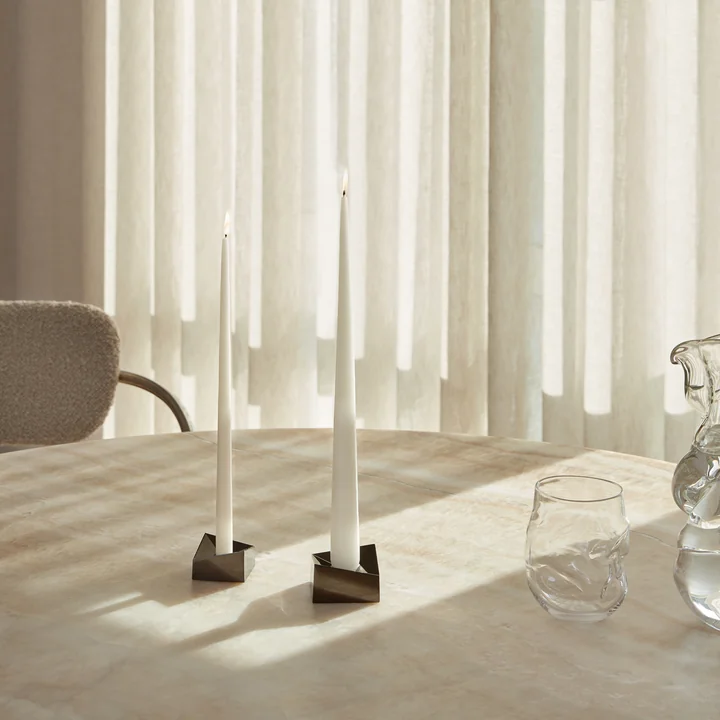 Reflect Chandeliers de Stoff Nagel