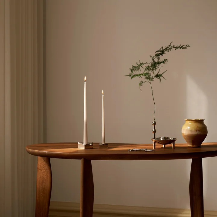 Reflect Chandeliers de Stoff Nagel