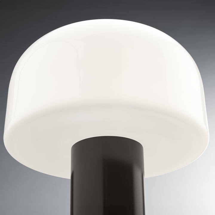 Flos - Bellhop Glass lampe de table