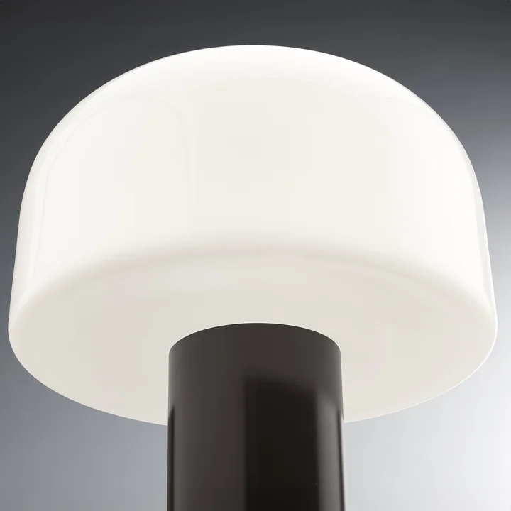 Flos - Bellhop Glass lampe de table