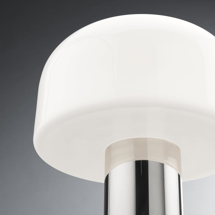 Flos - Bellhop Glass lampe de table