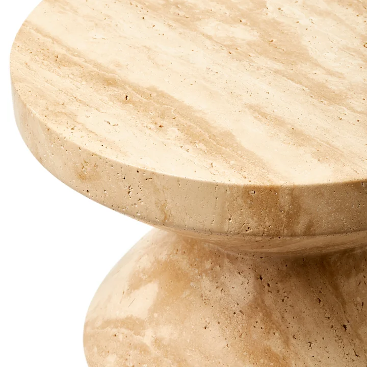 Pols Potten - Zig Zag Tabouret