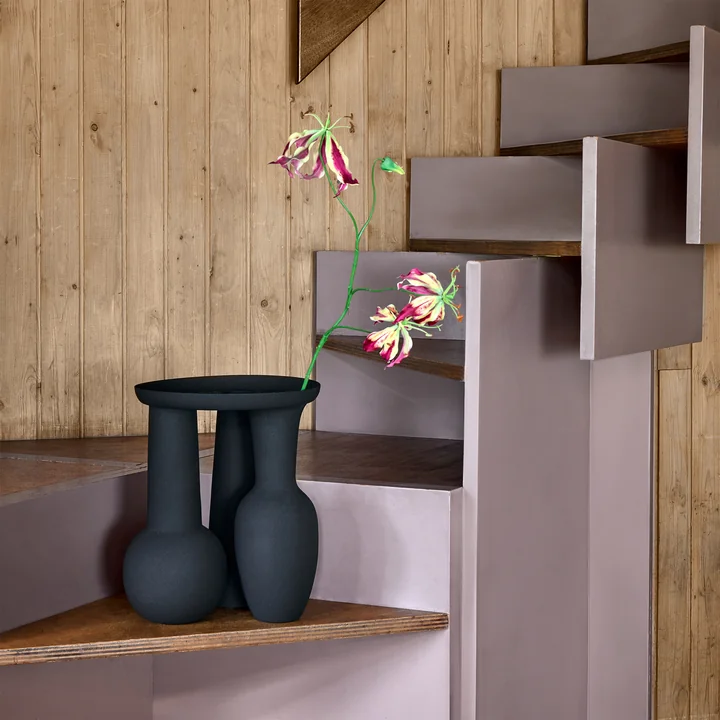 Pols Potten - Roman Vase & Plaque