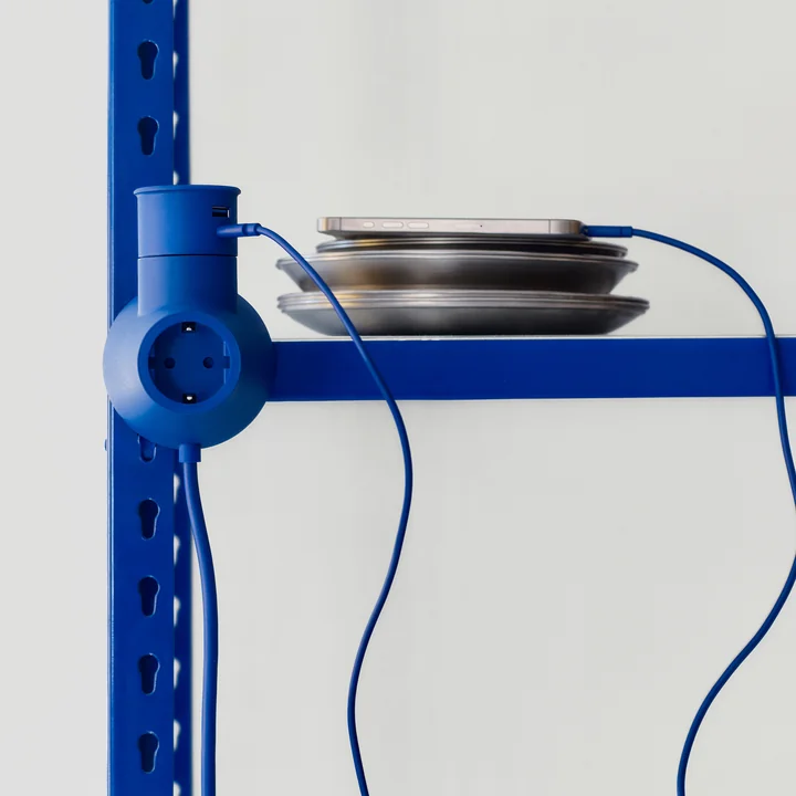 Pedestal - Adaptateur de puissance