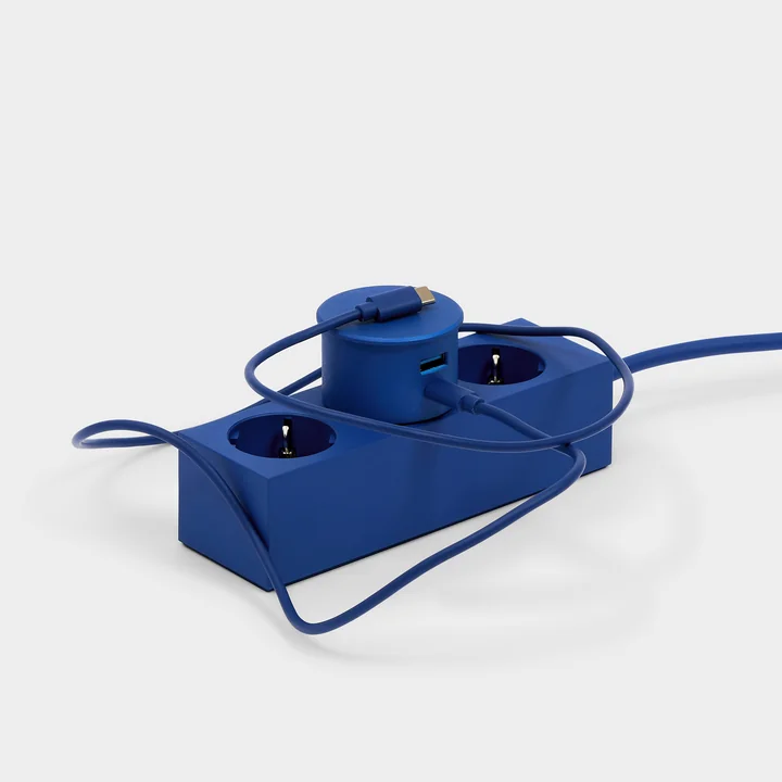 Pedestal - Adaptateur de puissance