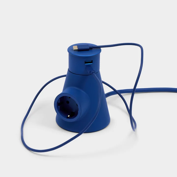 Pedestal - Adaptateur de puissance