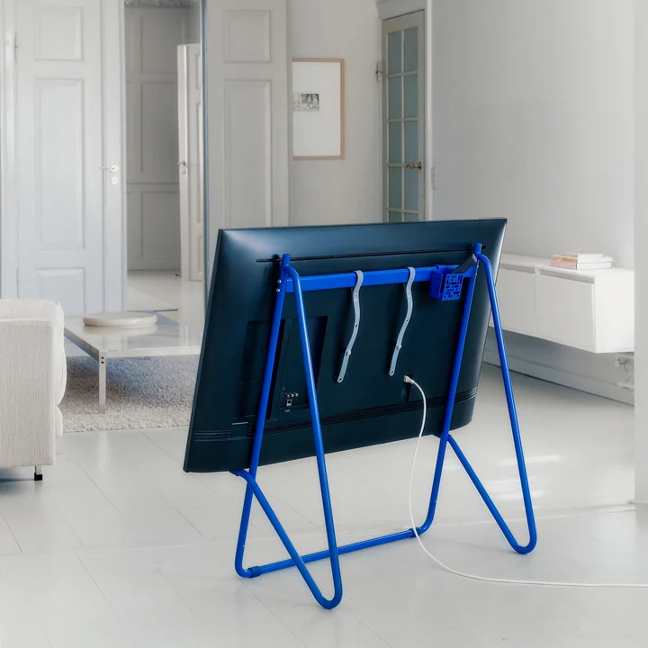 Pedestal - Bloom Support TV