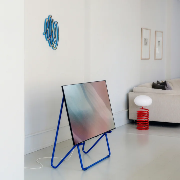 Pedestal - Bloom Support TV