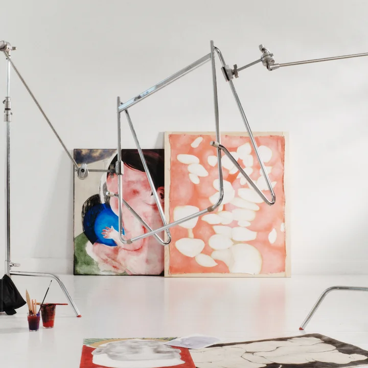 Pedestal - Bloom Support TV